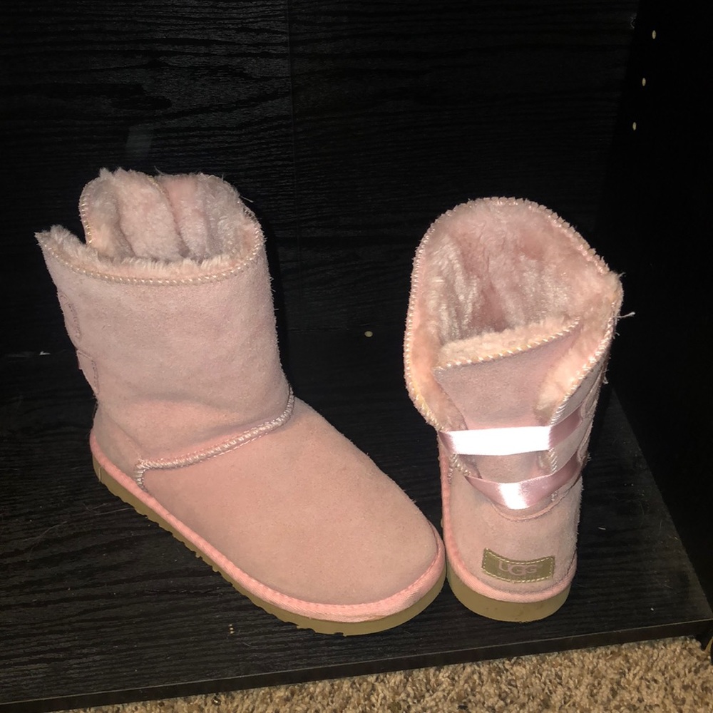 UGG boots
